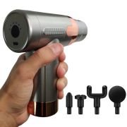 Συσκευή μασάζ – Fascial Gun – XH-760 – 169766