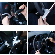 Αντικλεπτική κλειδαριά τιμονιού αυτοκινήτου – 1720102B – 170413