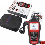 Ψηφιακό διαγνωστικό αυτοκινήτων OBDII/EOBD – 1740209/01 – KW-808 – Konnwei – 170426