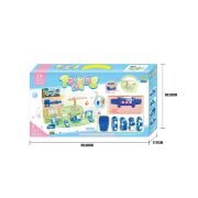 Παιδική πίστα αυτοκινήτων – 956-8 – 000014