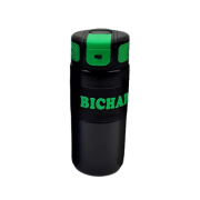 Φορητό παγούρι-θερμός – B2012 – 500ml – 180128 – Black