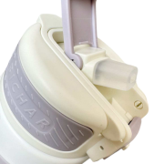 Φορητό παγούρι-θερμός – B2012 – 500ml – 180128 – White