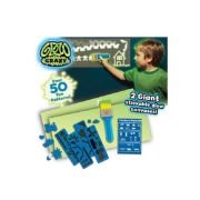 Παιδικό μαγικό πινέλο Glow Crazy – 6230 – 322019