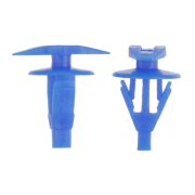 Σετ συνδετήρες αυτοκινήτου – 10pcs – R-F16101-08 – 180867