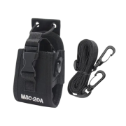 Θήκη προστασίας & μεταφοράς πομποδέκτη – Baofeng – 181032 – MSC-20A