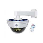 Ηλιακός προβολέας LED με αισθητήρα κίνησης – 2118B COB – 182905