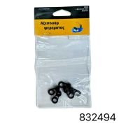 Οδηγοί καλαμιών – 2.0/2.5/3.0/3.5/4.0 – Νο.8 – 832494