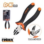 Πένσα – Πλαγιοκόφτης – 6″/150mm – Finder – 190470