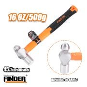 Σφυρί με μπίλια – 16OZ/500g – Finder – 191330