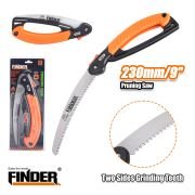 Πριόνι αναδιπλούμενο – 230mm/9″” – Finder – 191671