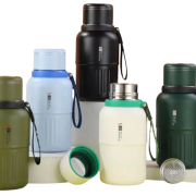 Φορητό παγούρι-θερμός – ZS9201 – 800ml – 192014 – Blue
