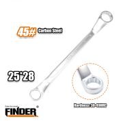 Κλειδί πολύγωνο κυρτό – 25-28mm – Finder – 192041