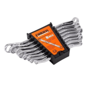 Σετ κλειδιά πολύγωνα – 8pcs – Finder – 192050