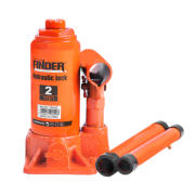 Υδραυλικός γρύλος ανύψωσης – 2T – Finder – 194009