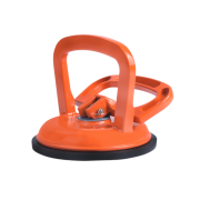 Βεντούζα αφαίρεσης τζαμιού μονή – 4″ – 120cm – Finder – 194104