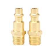 Αρσενικό ρακόρ – FXZ-003 – 1/4 – 2pcs – Finder – 194109