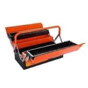 Επαγγελματική εργαλειοθήκη – Μεταλλική – 21″/530mm – Finder – 194171