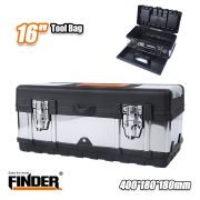 Επαγγελματική εργαλειοθήκη – Βαλίτσα – 16″ – Finder – 194204