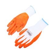 Γάντια εργασίας αντιολισθητικά – Nitrile – 40g – Finder – 194643