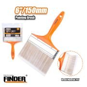 Πινέλο βαφής – 6″/150mm – Finder – 195024