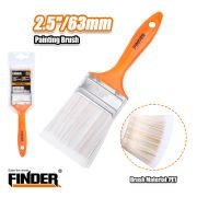Πινέλο βαφής – 2.5″/63mm – Finder – 195028