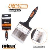 Πινέλο βαφής – 4″/100mm – Finder – 195246