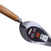 Μυστρί κτιστών με ξύλινη λαβή – 9″ – Finder – 195294