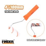 Ρολό βαψίματος – 4″/100mm – Finder – 195314