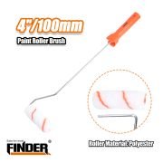 Ρολό βαψίματος – 4″/100mm – Finder – 195315