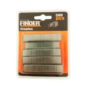 Κλειδί γερμανοπολύγωνο – 17mm – Finder – 192086