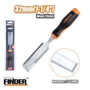 Σκαρπέλο – 32mm – 1-1/4″ – Finder – 195390