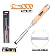 Σκαρπέλο – 16mm – 5/8″” – Finder – 195398