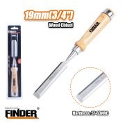 Σκαρπέλο – 19mm – 3/4＂ – Finder – 195399