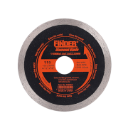 Διαμαντόδισκος – Finder – 4.5″ – 195554