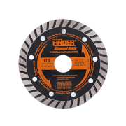 Διαμαντόδισκος – 115mm/4.5″” – Finder – 195560