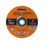 Δίσκος κοπής – Finder – 7″ – T42 – 195662