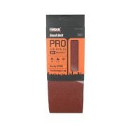 Σετ ταινίες λείανσης για ταινιολειαντήρα – Sand Belt – 80P – 3pcs – Finder – 196243