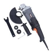 Γωνιακός τροχός – 180mm – 1400W – Finder – 197214