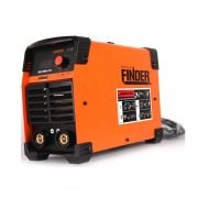 Μηχάνημα ηλεκτροκόλλησης – Inverter – IGBT – MMA – 200Α – Finder – 197221