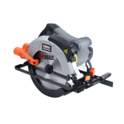 Δισκοπρίονο χειρός – 1500W – 185 – Finder – 197227