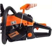 Αλυσοπρίονο βενζίνης Finder – 1700W – 197278