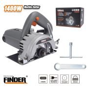 Κόφτης μαρμάρου – Marble Cutter – 1400W – Finder – 197369