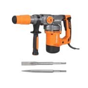 Κρουστικό σκαπτικό πιστολέτο ρεύματος – 1500W/4800bpm – 198226 – Finder
