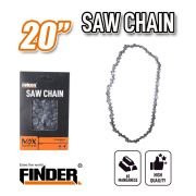 Ανταλλακτική αλυσίδα για αλυσοπρίονο – 20″/76p – Finder – 198467