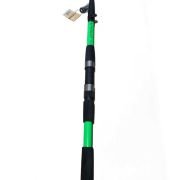 Καλάμι ψαρέματος – Τηλεσκοπικό – 2.4m – 832251