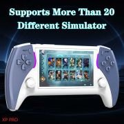 Φορητή κονσόλα παιχνιδιών – XP PRO – 812594 – Blue