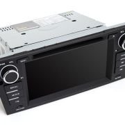 Ηχοσύστημα αυτοκινήτου 2DIN – BMW E90 – Android – 111904