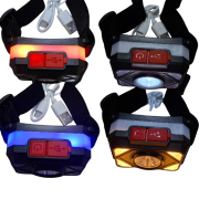 Φακός κεφαλής LED – 83 – 200484