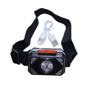 Φακός κεφαλής LED – 83 – 200484