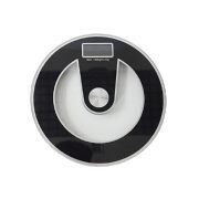 Ψηφιακή ζυγαριά μπάνιου γυάλινη – EB-618 – 522886